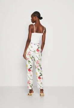 Ted Baker Ziaaht - Broek - White -Ted Baker 40277b6d0ad343b89606aad7f4c29bf9