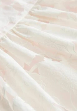 Burnout - Jurk - White -Ted Baker 404460ecb2b04e7dae5051d181c9f430