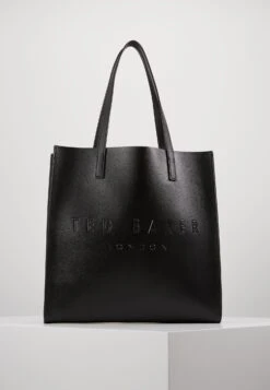 Ted Baker Soocon - Shopper - Black 11 Ted Baker Soocon - Shopper - Black -Ted Baker 40508f5ae3b44519a3c2c2d7d975e106