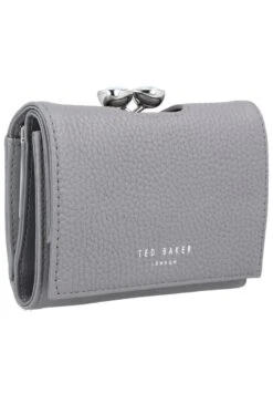 Ted Baker Portemonnee - Grey -Ted Baker 407401015f9046a7bd10c377e1f8c60e