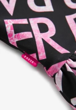 Badpak - Pink -Ted Baker 41b221f9bf13496d90ac436d9b0fbae4