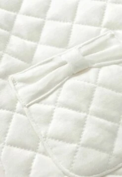 Quilted Standard - Jas - White -Ted Baker 41ebe45d91404c12aa3903973efd5636