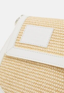 Ted Baker Staceli - Schoudertas - White -Ted Baker 42136dd521a04f9caec955d1850b2c8c