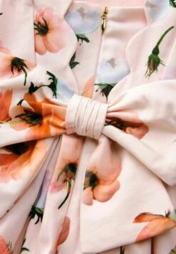 Floral Standard - Cocktailjurk - Pink -Ted Baker 425a7231751b41a294e74db621007d16