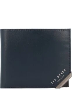 Ted Baker Portemonnee - Navy