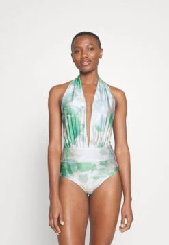 Ted Baker Milene- Badpak - Green