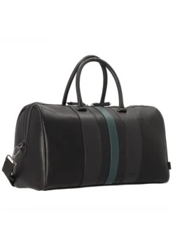 Ted Baker Evyday Reiset 48 Cm - Weekendtas - Black -Ted Baker 477b2c3396a446678d1fc64c223a634c