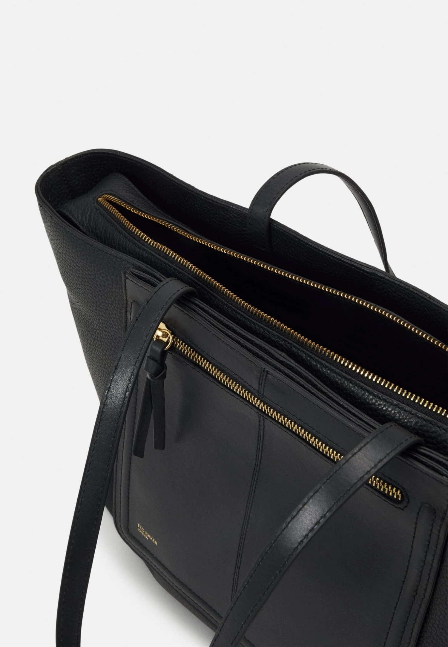 Ted Baker Nish - Shopper - Black 3 Ted Baker Nish - Shopper - Black - Afbeelding 3