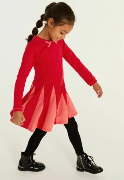 Jurk - Red -Ted Baker 48aafb84fb0f4d7391528cb8ec999ff5