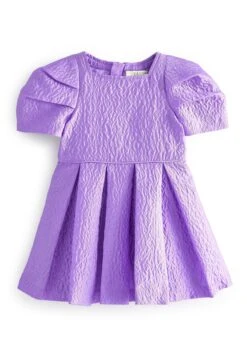 Cloque Standard - Cocktailjurk - Lilac Purple