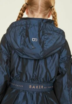 Parka - Navy -Ted Baker 48f41858252c44c08e21621dd96e3352