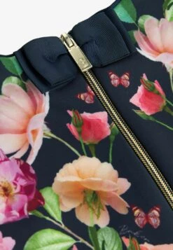 Floral Standard - Cocktailjurk - Navy -Ted Baker 49638c708e454be19a16f10257ddfedd
