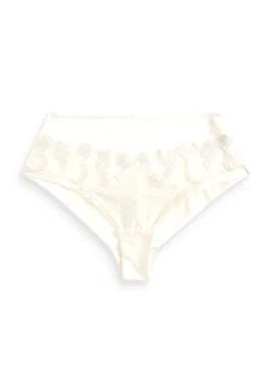 Slip - Ivory White -Ted Baker 49c1257d3f7d4c3a95c13d711e05010e