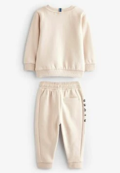 Set Standard - Trainingspak - Stone -Ted Baker 49cacb3f6ab548e99afb710ccee433e0