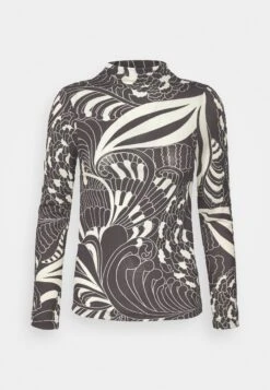 Ted Baker Emberr - Longsleeve - Black