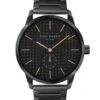 Ted Baker Chronograaf - Black