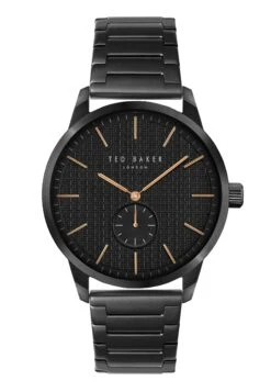 Ted Baker Chronograaf - Black