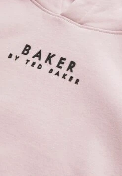Overhead- Hoodie - Pink -Ted Baker 4afac1673cee4475b64435bab30b4052