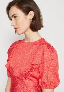 Ted Baker Mayyia - Cocktailjurk - Fuchsia -Ted Baker 4afe12c73071443e965acc3d54c6c336