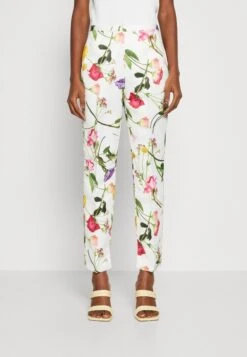Ted Baker Ziaaht - Broek - White