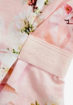 Floral Standard - Jerseyjurk - Pink -Ted Baker 4b370b71230a4ca49b191465cc2f4ac0