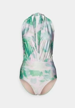 Ted Baker Milene- Badpak - Green -Ted Baker 4b97487e147e4013b47ce3abc5e3cd12