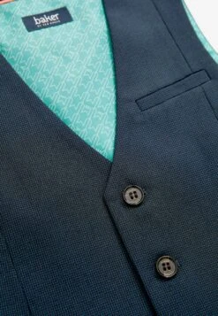 Standard - Bodywarmer - Navy 6 Standard - Bodywarmer - Navy -Ted Baker 4c218d138a204e44b9309c3e099c7ac7