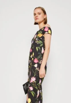 Ted Baker Loveina - Cocktailjurk - Black -Ted Baker 4c7fb10ed8404aec89d4f20708552ee6
