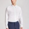 Ted Baker Slim - Overhemd - White