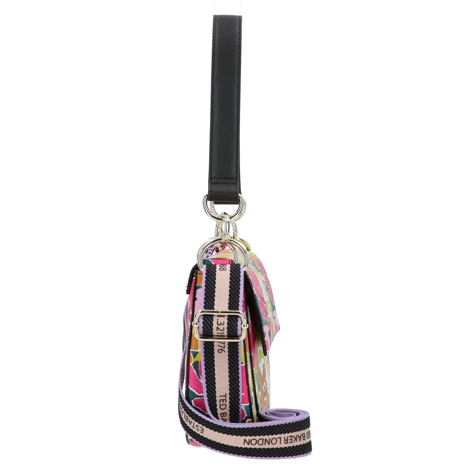 Ted Baker Mairas - Schoudertas - Pink 4 Ted Baker Mairas - Schoudertas - Pink - Afbeelding 4