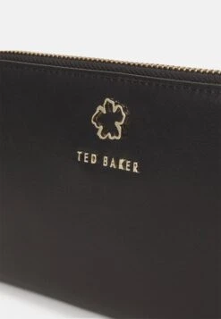 Ted Baker Jorjana - Portemonnee - Black -Ted Baker 4ded88ba77b6476d824f15d3191bb497