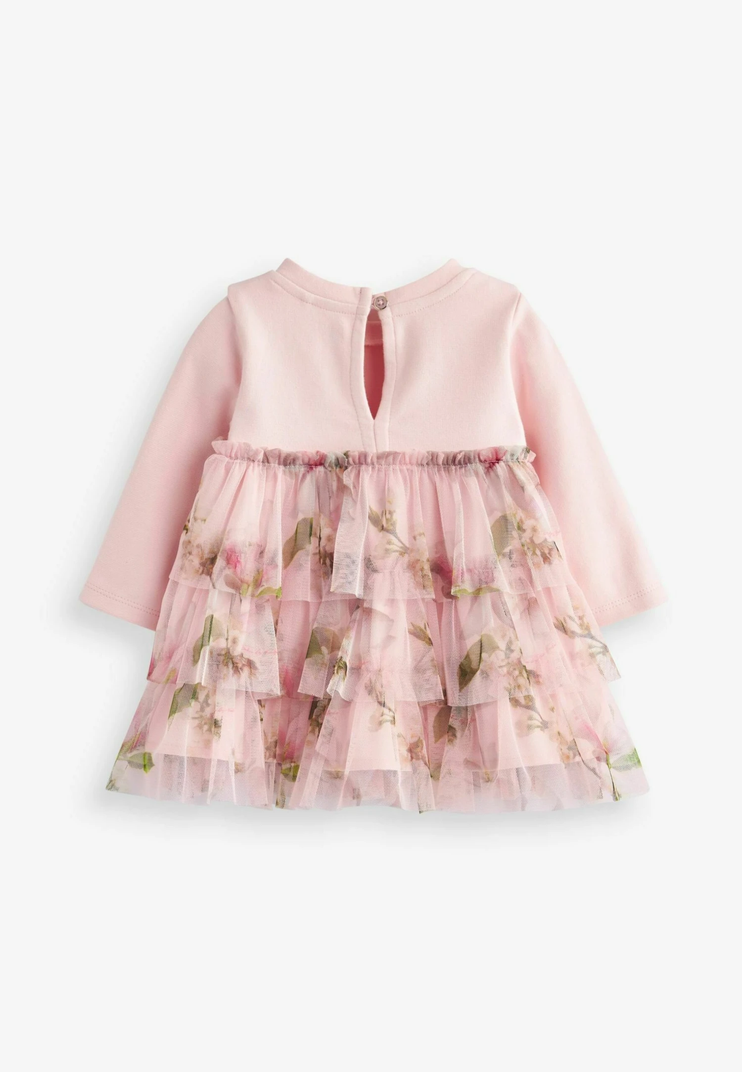 Standard - Jurk - Pink 2 Standard - Jurk - Pink - Afbeelding 2