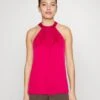 Ted Baker Corrali - Top - Bright Pink