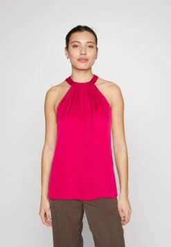Ted Baker Corrali - Top - Bright Pink