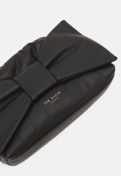 Ted Baker Niasa - Clutch - Black -Ted Baker 4f3a742214e9431d89b4eacdf5bd8a14