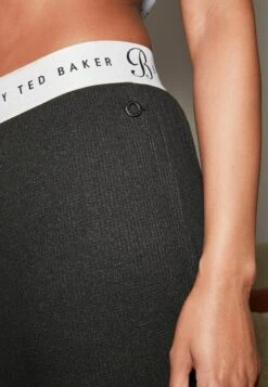 Broek - Black -Ted Baker 4f435e43f6ff4ef3bf4ebbb1db1754a8