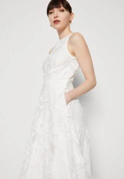 Ted Baker Ullaa - Cocktailjurk - White -Ted Baker 4f76170287d547b99e283d9fe37d1eb2