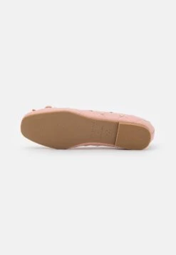 Ted Baker Libban - Ballerina'S - Dusky Pink -Ted Baker 4f83498fcd6549479d24178da819ecfb
