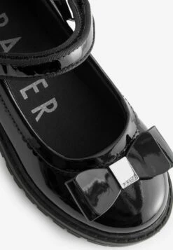 Back To School Chunky Mary Jane - Ballerina'S Met Enkelbandjes - Black 9 Back To School Chunky Mary Jane - Ballerina'S Met Enkelbandjes - Black -Ted Baker 4fa293ff76d4480691d4639b20606d7f