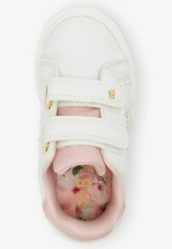 Standard - Sneakers Laag - White -Ted Baker 4fb5be7e490b4ad4b5c162024d0f2048