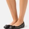 Ted Baker Libban - Ballerina'S - Black