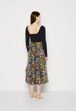 Ted Baker Emerela - Cocktailjurk - Black -Ted Baker 508f1559acb447b29577a48f13617202