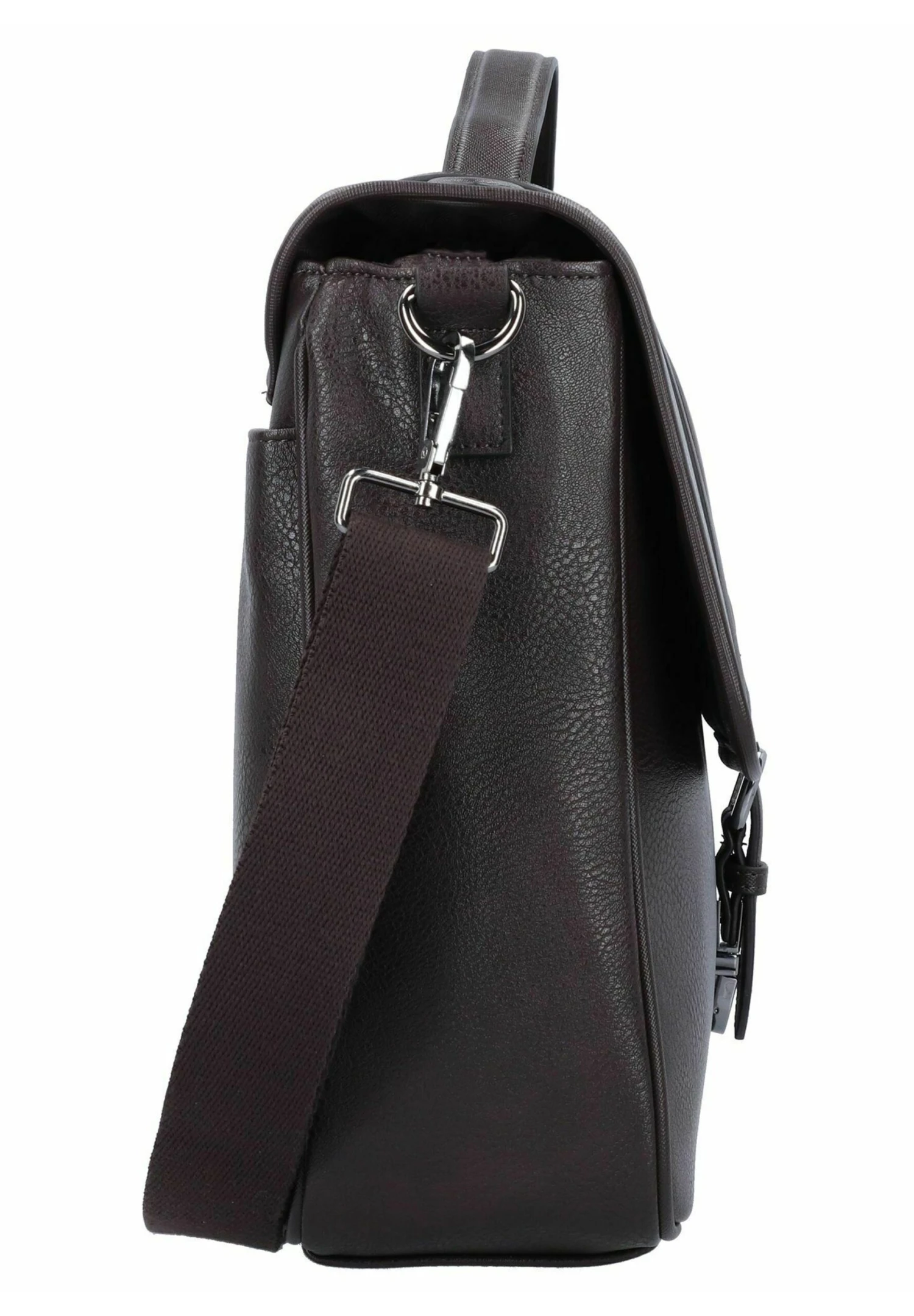 Ted Baker Wayvees 39 Cm - Laptoptas - Brn Choc 4 Ted Baker Wayvees 39 Cm - Laptoptas - Brn Choc - Afbeelding 4