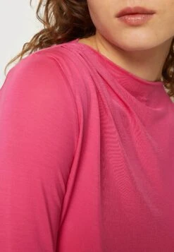 Ted Baker Eloria - Longsleeve - Deep Pink -Ted Baker 526f821542df4636bff52e814ed072b7