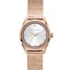 Ted Baker Luchiaa - Horloge - Rose Gold-Coloured