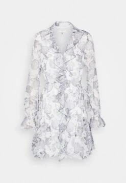 Ted Baker Giorgii - Jurk - White 14 Ted Baker Giorgii - Jurk - White -Ted Baker 52b8bbc36cff47828b6a2f87679efa0a