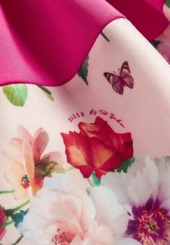 ScubaStandard - Jurk - Pink 6 ScubaStandard - Jurk - Pink -Ted Baker 533808712de14869a0b3ad99dcde4a9a