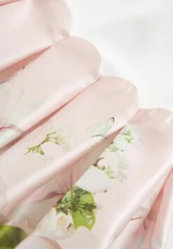 Mockable Standard - Jurk - Pink -Ted Baker 537b2ac81fbd484a8150147508497acb