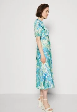 Ted Baker Nicciey - Cocktailjurk - White 9 Ted Baker Nicciey - Cocktailjurk - White -Ted Baker 53c7a231ca224cb7ba3396dfe168b171