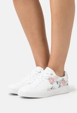 Ted Baker Artya - Sneakers Laag - Pink